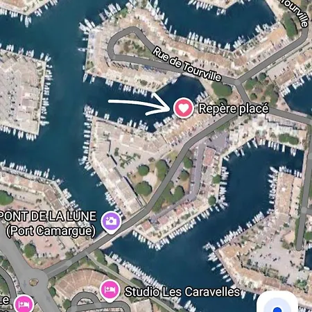 Apartman Marina Sur Le Port *