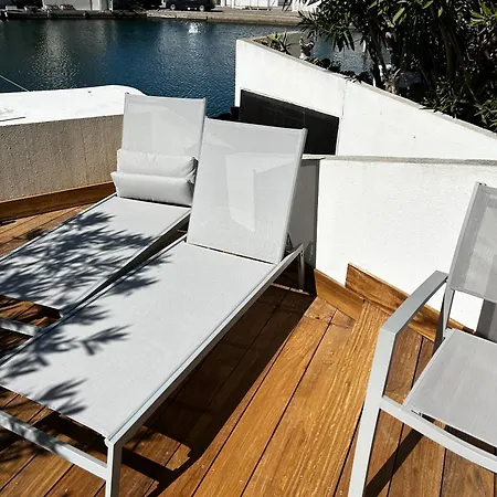 Apartman Marina Sur Le Port