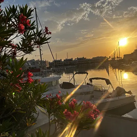 Διαμέρισμα Marina Sur Le Port *