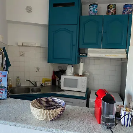 Apartman Marina Sur Le Port *